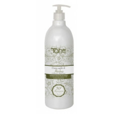 Рослинний крем з ефірними маслами Тахе Herbal Hair Cream Tahe