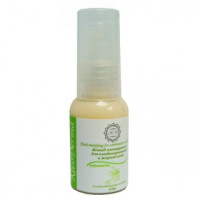 Флюїд матирующий для комбінованої і жирної шкіри Клеодерма Matifying Fluid for Combination and Oily Skin KleoDerma