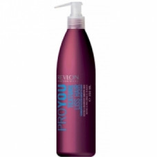 Випрямляючий бальзам для волосся Ревлон Професіонал Pro You Texture Liss Hair Revlon Professional