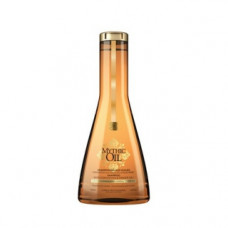 Шампунь для нормальних і тонких волосся Лореаль Профессіоннель Mythic Oil Shampoo For Normal To Fine Hair L'Oreal Professionnel