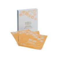 Заспокійлива маска з пребіотиками Массада PREBIOTICS SKIN CLAMING BIO FACIAL MASK Massada