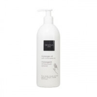 Масажне масло Денова про Hand massage oil Denova pro