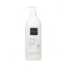 Масажне масло Денова про Hand massage oil Denova pro