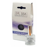 Засіб для розм'якшення кутикули Доктор Сі Cuticle Softener Dr. Sea