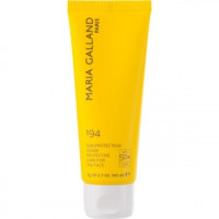 Сонцезахисний відхід для особи SPF50 Марія Галланд Soin Protecteur Visage SPF50 № 194 Maria Galland