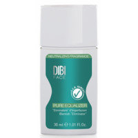 Флюїд для особи локальної дії Диби Pure Equalizer SOS Blemish «Eliminator» Dibi