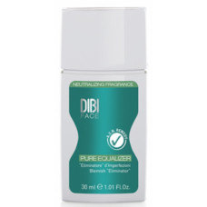 Флюїд для особи локальної дії Диби Pure Equalizer SOS Blemish «Eliminator» Dibi