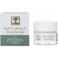 Крем проти зморшок для шкіри навколо очей БіоСелект Naturals Eye contour cream BIOSelect
