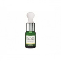 Ефірна олія «Увлажняющее» Кене So Pure Moisturizing Oil Keune