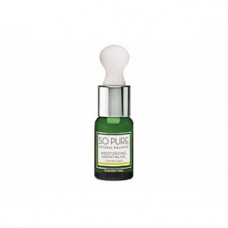 Ефірна олія «Увлажняющее» Кене So Pure Moisturizing Oil Keune