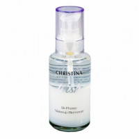 Двофазний засіб для зняття макіяжу Христина Wish Bi-Phase Makeup Remover Christina