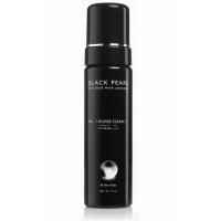 Що очищає мус для обличчя Сі Оф Спа Black Pearl Face Mousse Cleanser Sea Of Spa