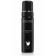 Що очищає мус для обличчя Сі Оф Спа Black Pearl Face Mousse Cleanser Sea Of Spa