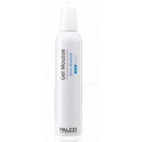 Гель-мус середньої фіксації Палко Профешнл Hairstyle Gel Mousse PALCO Professional