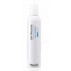 Гель-мус середньої фіксації Палко Профешнл Hairstyle Gel Mousse PALCO Professional