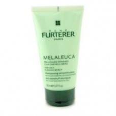 Шампунь Мелалека від жирної лупи Рене Фуртерер Melaleuca Shampoo For Oily Dandruff Rene Furterer
