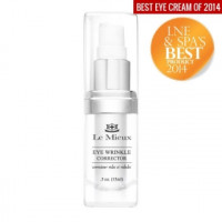 Коригувальний зморшки крем для очей Ле Мью Eye Wrinkle Corrector Le Mieux