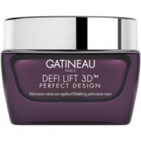 Архітектурний крем для об'єму особи Гатіно Defilift Perfect Design Performance Volume Cream Gatineau