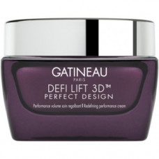 Архітектурний крем для об'єму особи Гатіно Defilift Perfect Design Performance Volume Cream Gatineau