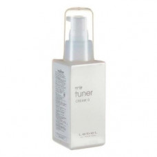 Розгладжує крем Лебеля rie Tuner Cream 0 Lebel