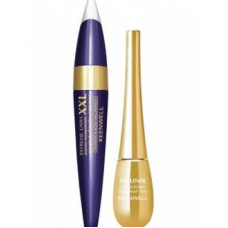 Набір туш + підводка Кінвел Eyes Stylist Kit Keenwell