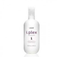 Засіб для зміцнення волосся Лакме I.Plex Premium Bond 1 Lakme