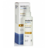 Відновлювальний спрей з кератином Сесдерма Seskavel REPAIR KERATIN SPRAY Sesderma
