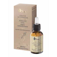 Активатор молодості з аргановою олією АВА Лабораторіум Youth Activator - Argan oil AVA Laboratorium