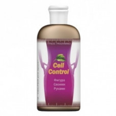 Універсальний антицелюлітний гель Хелпер Проспорт Cell Control Helper proSport