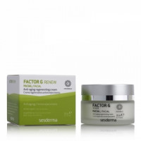 FACTOR G відновлює крем Сесдерма Factor G Facial Lotion Sesderma
