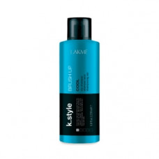 Сухий спрей-шампунь Лакме K.Style Cool Brush Up Lakme