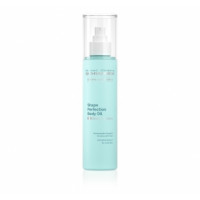 Моделює масло для тіла Дерма Косметікс Shape Perfection Body Oil Derma Cosmetics
