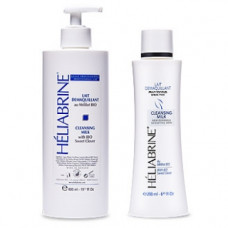 Очищає молочко "Солодкий конюшина" Еліабрін CLEANSING MILK with SWEET CLOVER Heliabrine