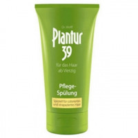 Ополіскувач для фарбованого і пошкодженого волосся Плантур Rinse Plantur 39 for colored and damaged hair Plantur