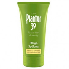 Ополіскувач для фарбованого і пошкодженого волосся Плантур Rinse Plantur 39 for colored and damaged hair Plantur