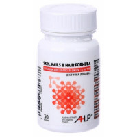Вітаміни для волосся ЕйЕйчЕлПі Skin, Nails & Hair Formula AHLP