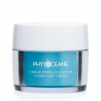 Зволожуючий насичений киснем крем Фітосеан Hydra-soft Cream Phytoceane
