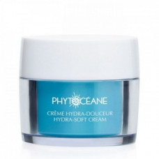 Зволожуючий насичений киснем крем Фітосеан Hydra-soft Cream Phytoceane