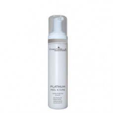 Платинова очищає пілінг-пінка Шантарель Platinum Pre-Peel Foam 18% pH 4,5 Chantarelle