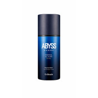 Зволожуючий крем 3 в 1 для жирної шкіри Доктор Оракл Abyss Homme Essential All In One for Oily Dr.Oracle