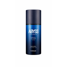 Зволожуючий крем 3 в 1 для жирної шкіри Доктор Оракл Abyss Homme Essential All In One for Oily Dr.Oracle