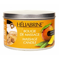 СПА-свічки для масажу Еліабрін Massage Candle Heliabrine