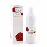 Шампунь «Рожевий сад» Стікс Натуркосметік Rose Garden Shampoo Styx Naturcosmetic