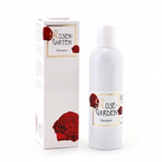 Шампунь «Рожевий сад» Стікс Натуркосметік Rose Garden Shampoo Styx Naturcosmetic