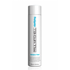 Шампунь №3. Для будь-якого типу волосся Пол Мітчелл Shampoo Three Paul Mitchell