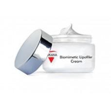 Біоміметичні нічний крем Аркана Biomimetic Lipofiller Cream Arkana