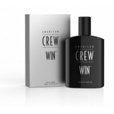 Туалетна вода Американ Крю CREW WIN American Crew