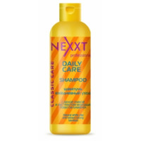 Шампунь щоденний догляд з білою глиною Некст Профешнл Daily Care Shampoo Nexxt Professional