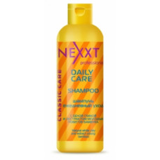Шампунь щоденний догляд з білою глиною Некст Профешнл Daily Care Shampoo Nexxt Professional