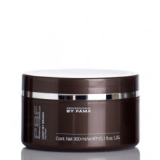 Маска для коричневих відтінків Профешнл бай Фама CAREFORCOLOR LIGHT MY BROWN HAIR MASK Professional By Fama